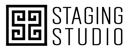 Staging Studio